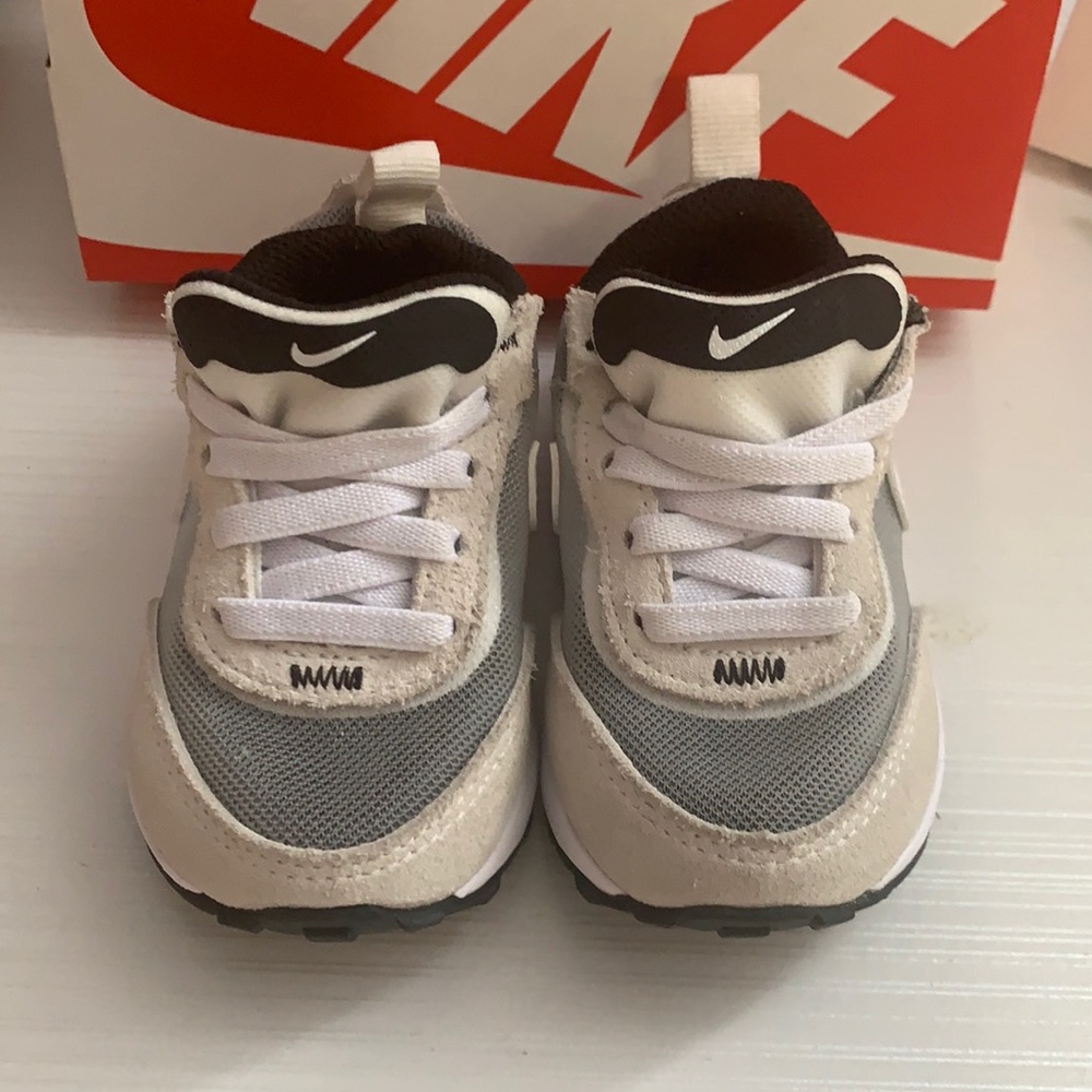 Nike sneakers
